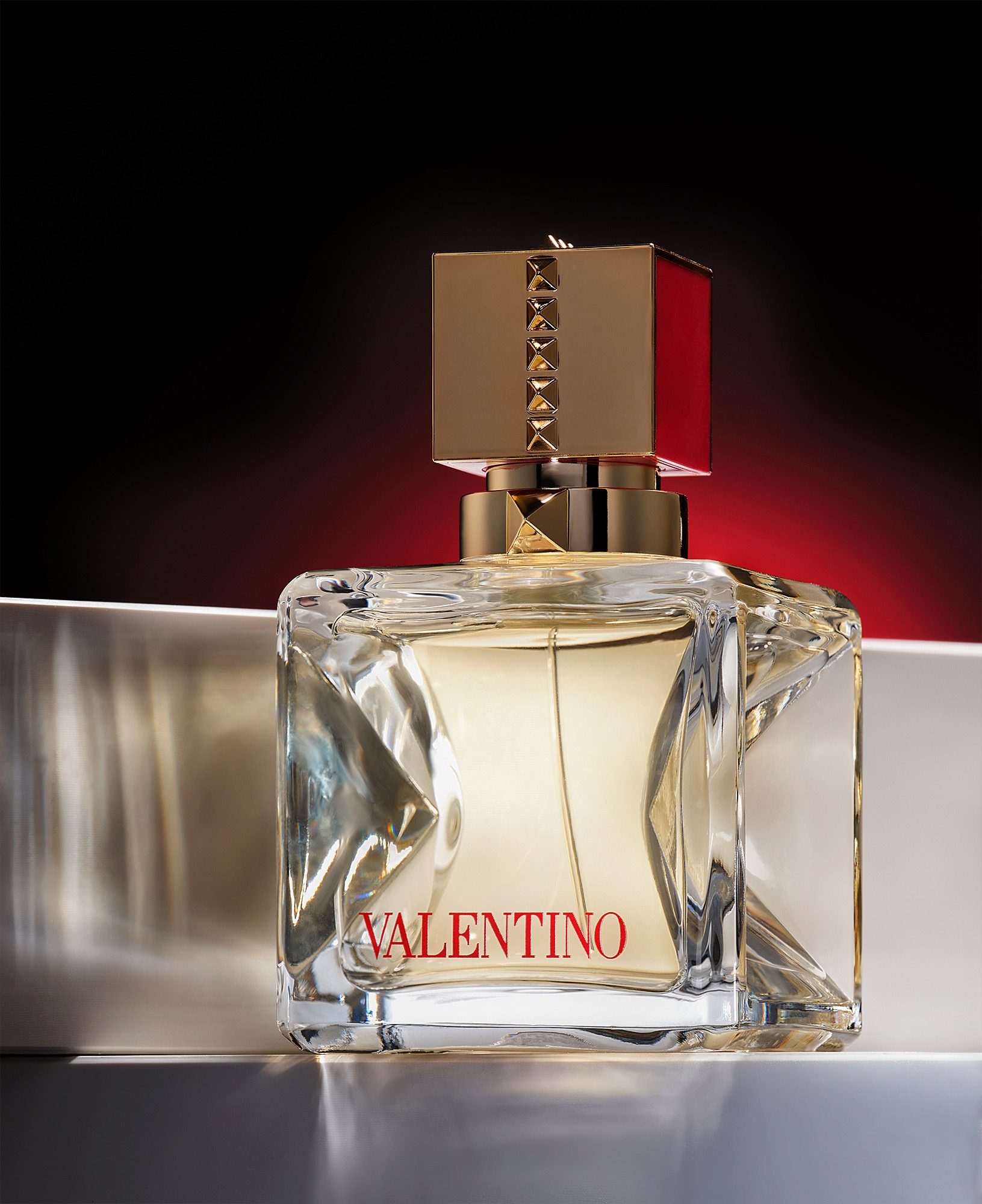 Valentino Parfum — Parfum & Luxus