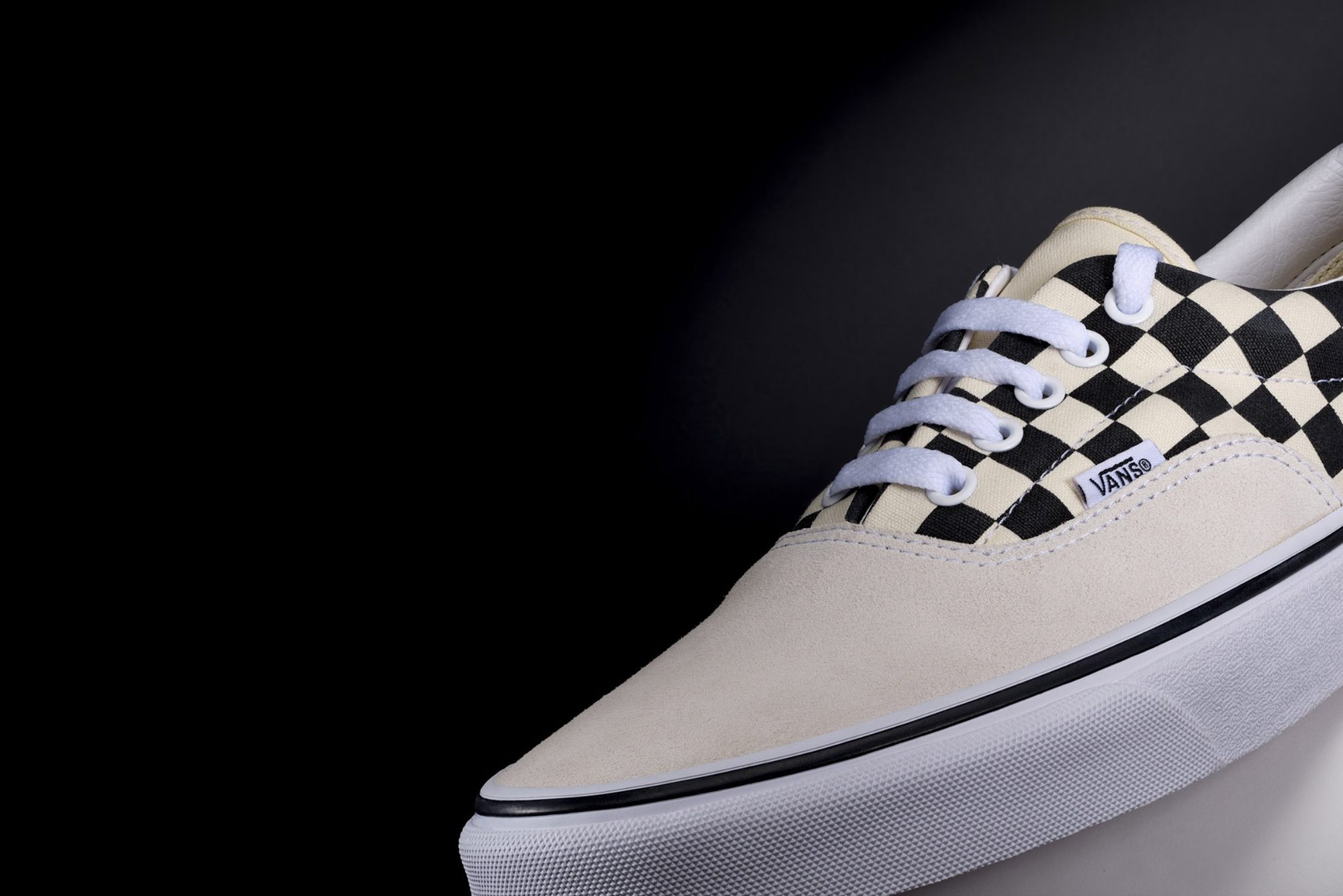 Vans Sneaker — Fashion & Lifestyle